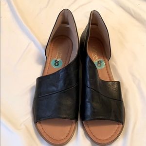 Catherine Malandrino Shoe